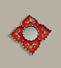 Picture of Colonial Mirror – Handmade Peruvian Wall Art & Home Decor