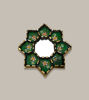 Picture of Colonial Mirror – Handmade Peruvian Wall Art & Home Decor