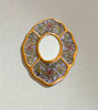 Picture of Colonial Mirror – Handmade Peruvian Wall Art & Home Decor