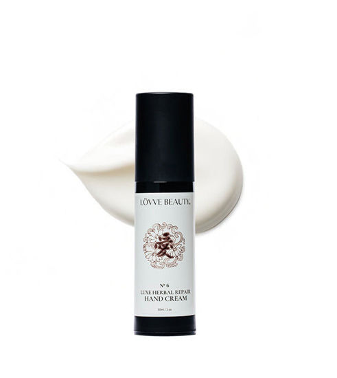 Picture of Luxe Herbal Repair Hand Cream