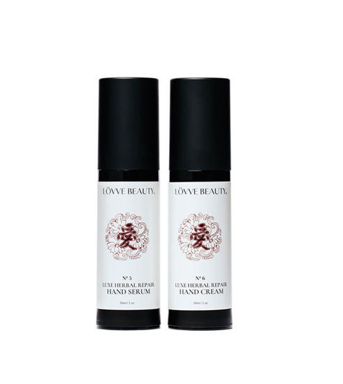 Picture of Anti-Aging Hand Care Duo