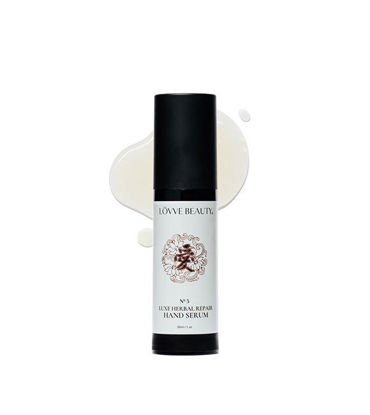 Picture of Luxe Herbal Repair Hand Serum
