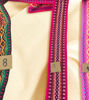 Picture of Colorful Peruvian Ribbon – Handmade Ethnic Trim