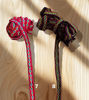Picture of Colorful Peruvian Ribbon – Handmade Ethnic Trim