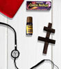 Picture of Contra Hechizo Essence Oil Kit – Protection & Love Ritual
