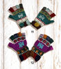 Picture of Colorful Alpaca Gloves & Mittens – Handmade in Peru