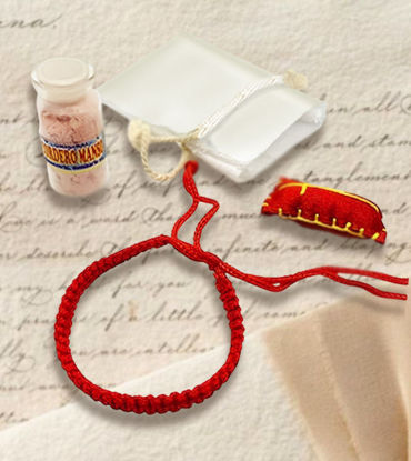 Picture of Cordero Manso – Attraction & Protection Kit