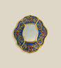 Picture of Colonial Vintage Mirror – Handmade Peruvian Wall Art & Home Decor