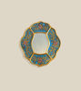 Picture of Colonial Vintage Mirror – Handmade Peruvian Wall Art & Home Decor