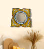 Picture of Cuscajas Mirror – Handmade Peruvian Home Decor