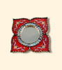 Picture of Cuscajas Mirror – Handmade Peruvian Home Decor