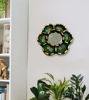 Picture of Cuscajas Vintage Mirror – Handmade Peruvian Wall Art