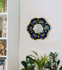 Picture of Cuscajas Vintage Mirror – Handmade Peruvian Wall Art