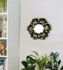 Picture of Cuscajas Vintage Mirror – Handmade Peruvian Wall Art