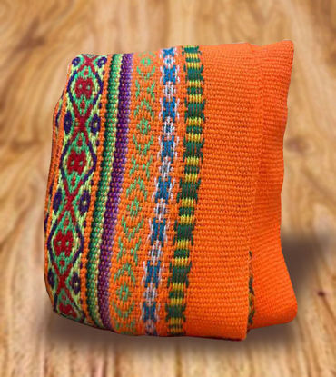 Picture of Craft Ribbon – Peruvian Ethnic Design