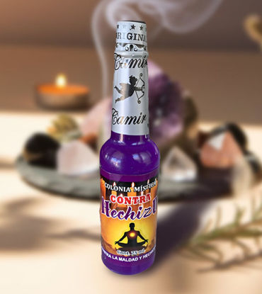 Picture of Counter Spell Esoteric Cologne – Protection & Cleansing