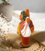 Picture of Ekeko Doll - 7" tall - God of abundance