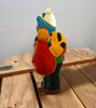 Picture of Ekeko doll - 8" tall - God of abundance