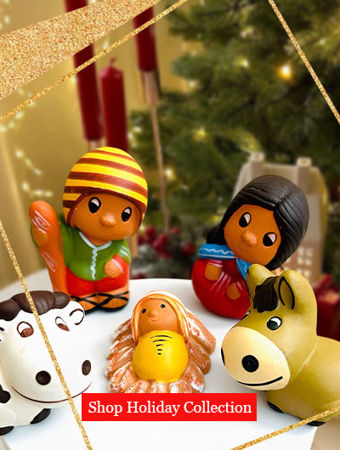 Picture for category Holiday Collection