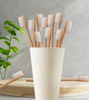 Picture of Eco-Friendly Adult Bamboo Toothbrush | Sustainable Oral Care Solution